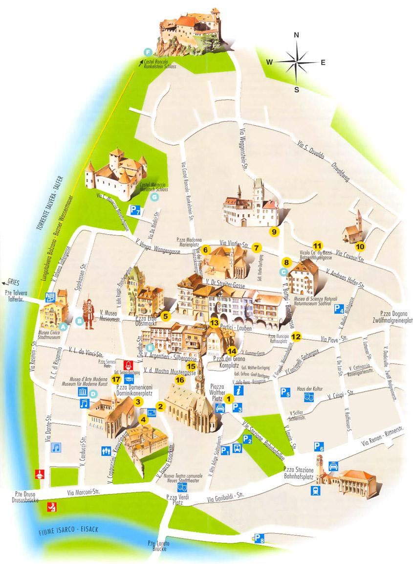 Bolzano